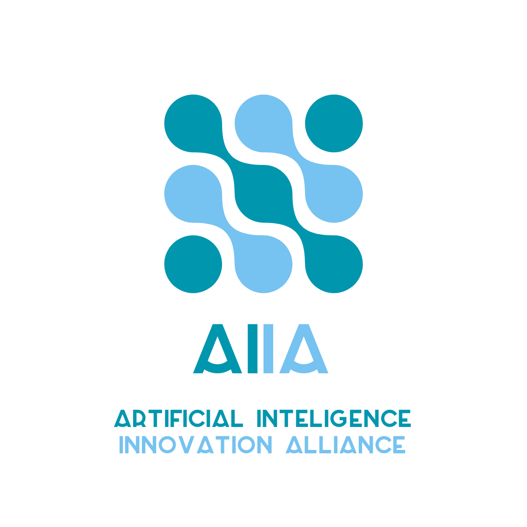 Artificial Intelligence Innovation Alliance Logo