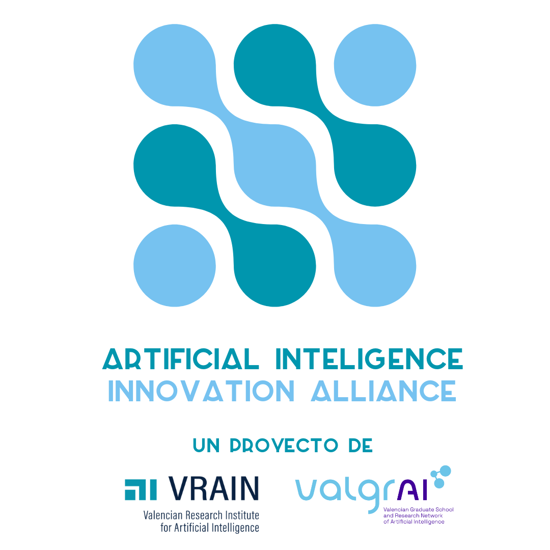 artificial intelligence innovation alliance un proyecto de vrain valgrai