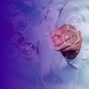 Microcredential: Basic concepts of AI for application in healthcare