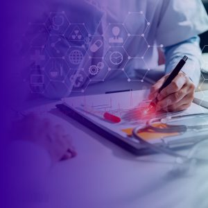 Microcredencial: IA para la salud asistencial