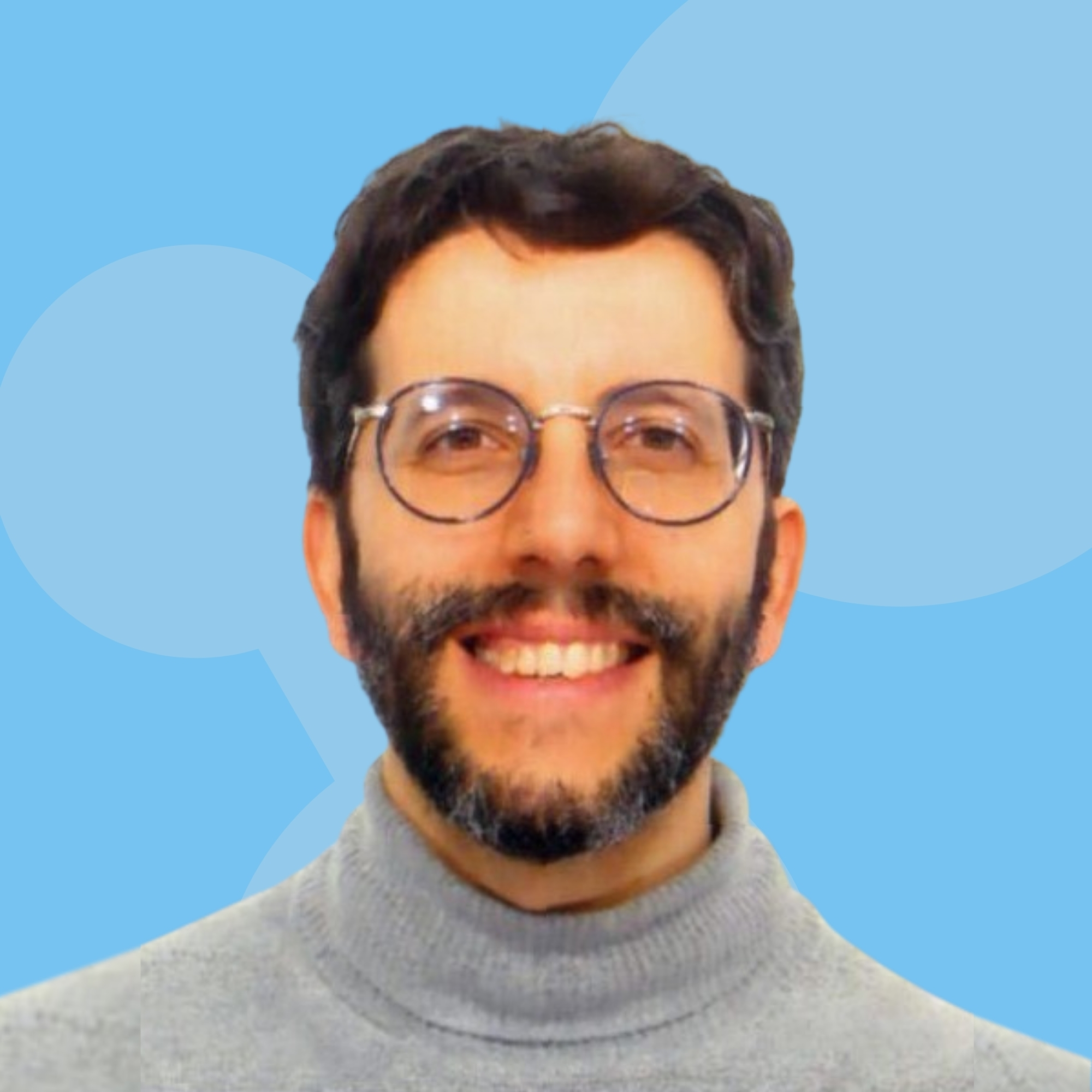 Gonçal Garcés Díaz-Munío