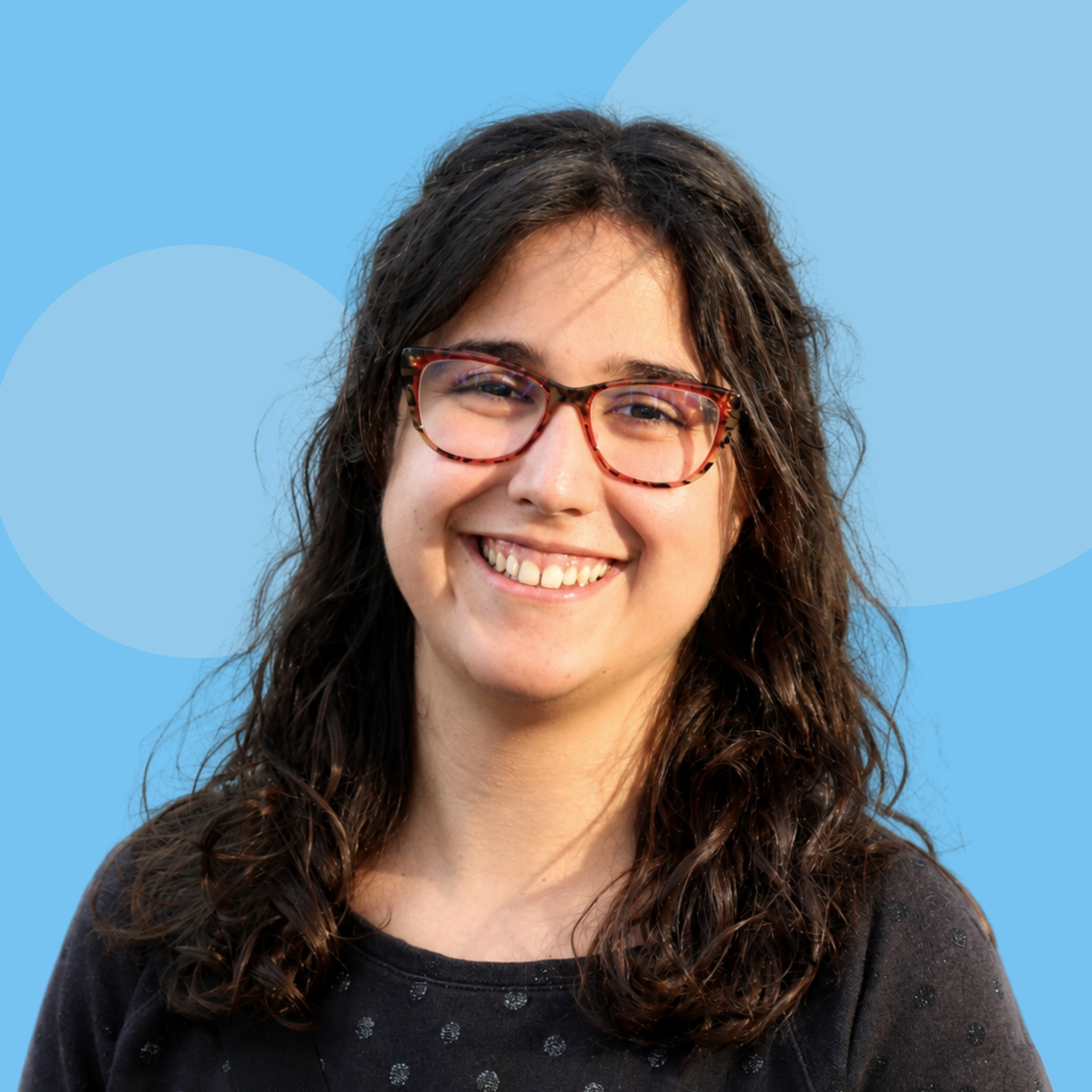 Tatiana Gonzalez Ferrero